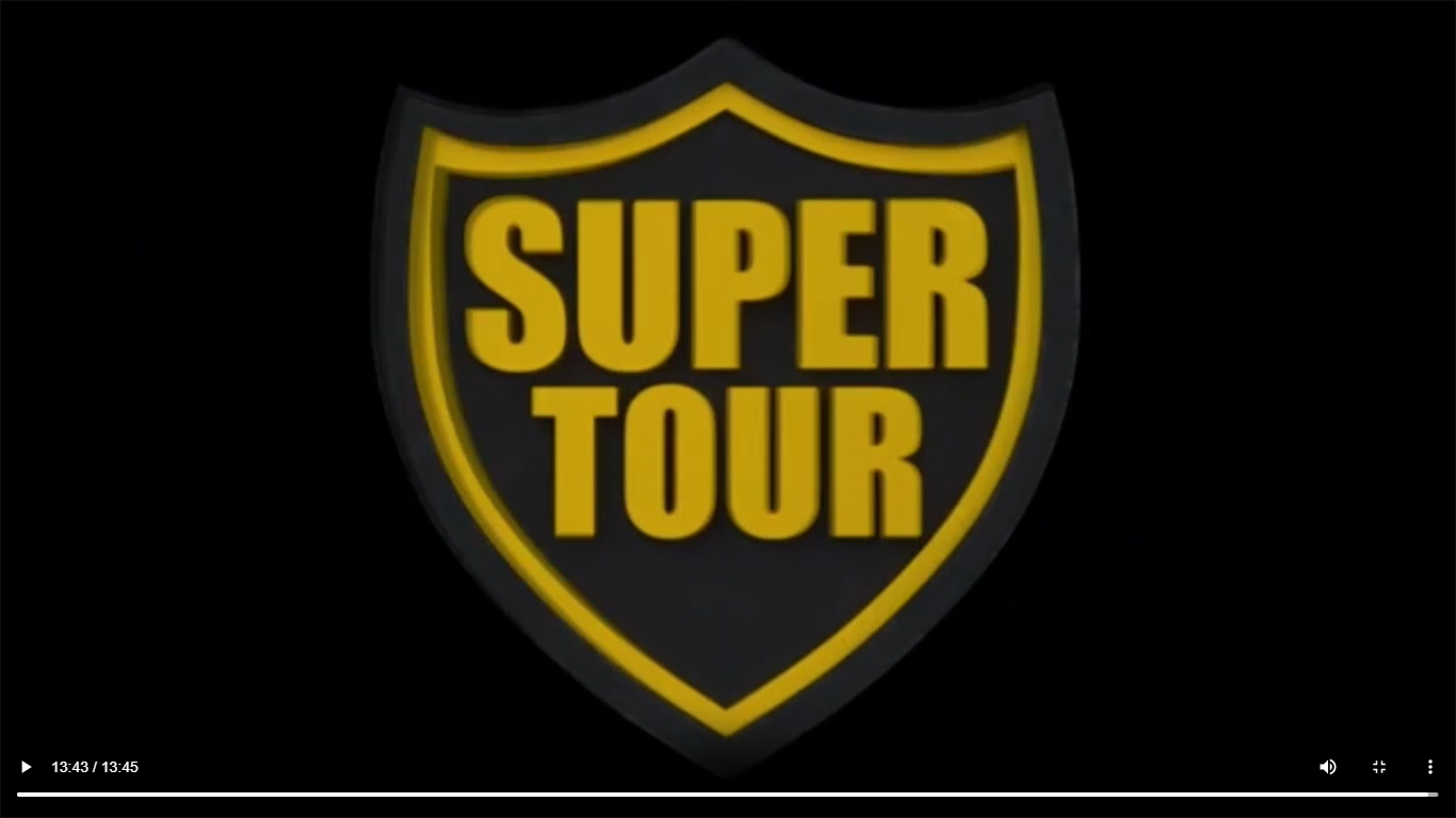 Super Tour